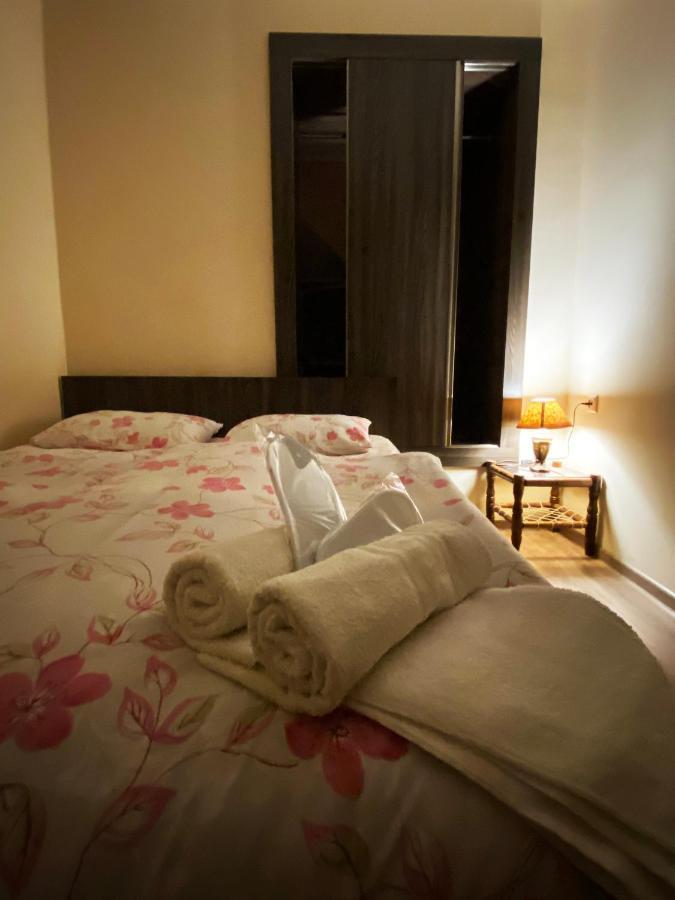 Dom Hostel & Tours Erivan Exterior foto